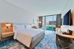 Hilton Garden Inn Bahrain Bay, Bahrain