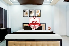Super Hotel O Dabha Hilltop, Kalmeshwar
