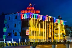 Grand Corporate, Patna