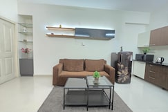 BluO Studio Hitech City Gym TT Terrace Garden, Hyderabad