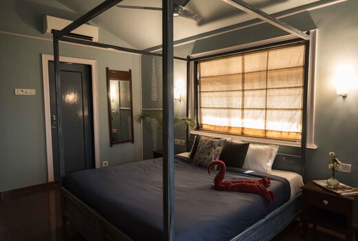 Sky Boutique Villa (A)