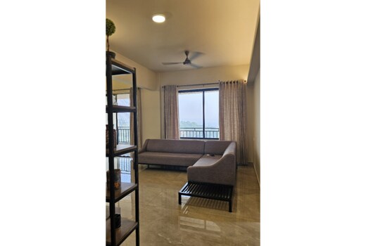 Sagar Cira Penthouse Mangalore