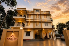 Wayanadays Holiday Apartments, Wayanad