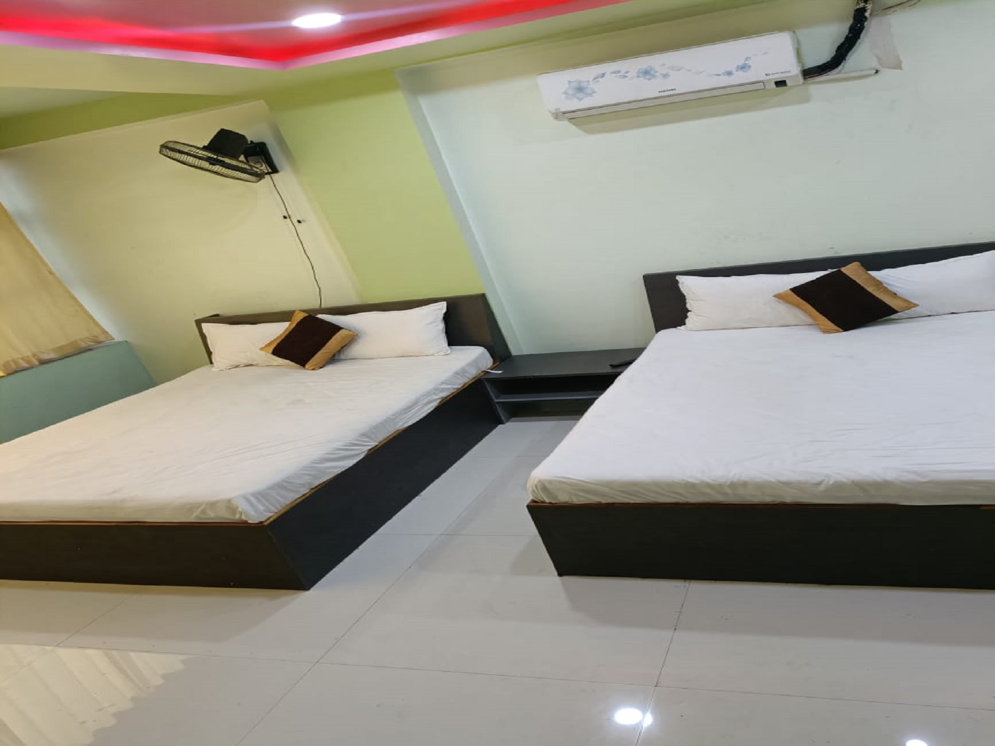 Sai Nakshatra Lodging - Tap to explore photos