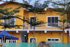 Saumya Homestay Diveagar (Pet friendly), Diveagar