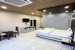 Ajanta Resort, Mount Abu