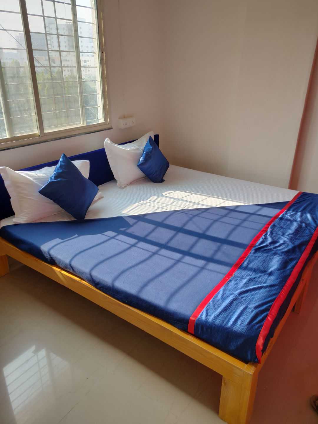 Hotel O Chalukya Executive - Tap to explore photos