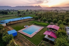 Matoshree Green Stay Sariska, Sariska