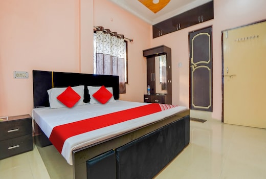 Hotel O 69 Stays