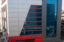 Hotel Maya Shyam, Fatehpur, Uttar Pradesh