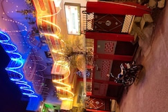 The Family Homestay Gaya, Gaya