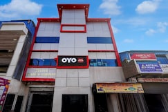 Hotel O Archaeological Museum Mathura, Mathura