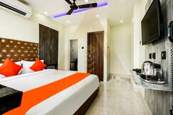 Aspiring Inn, Kolkata
