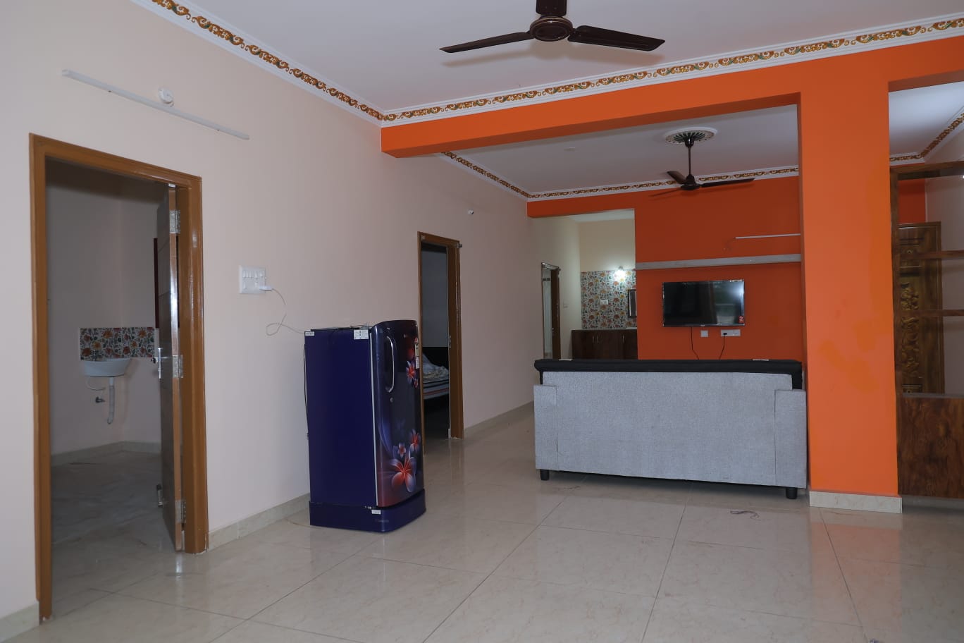 SBHS Homestay - Garudadri - Tap to explore photos