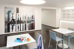 ibis Styles Brussels Louise, Brussels