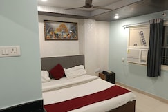 Ganga Heritage I 180 m to Kashi Vishwanath, Varanasi