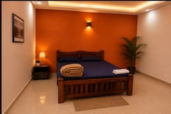 Ishwar Place Rooms and Cafe, Gokarna