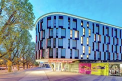 Hilton Garden Inn Stuttgart Neckar Park, Stuttgart