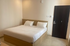 treeyo hotels, Bhuvanagri