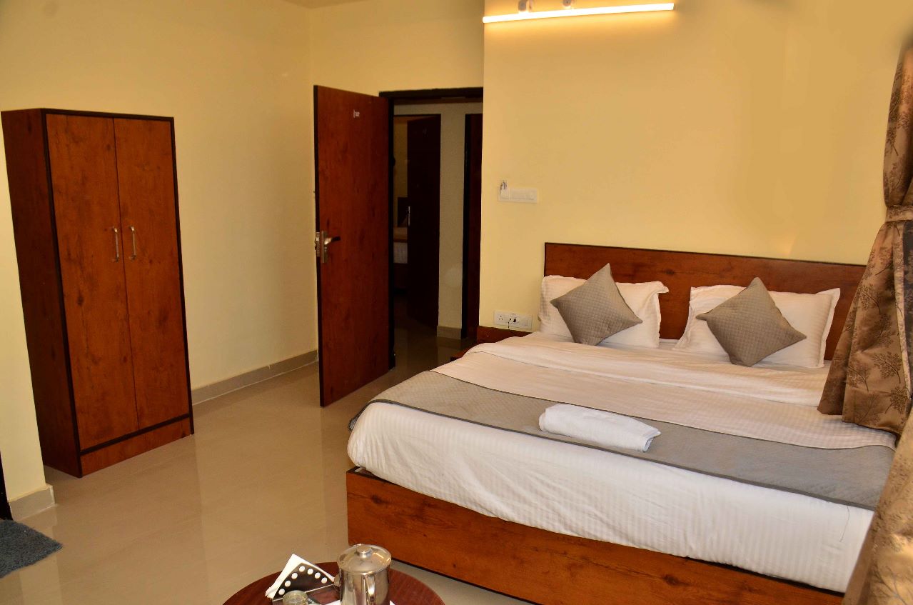 Hotel Ranthambhore Uday - Tap to explore photos