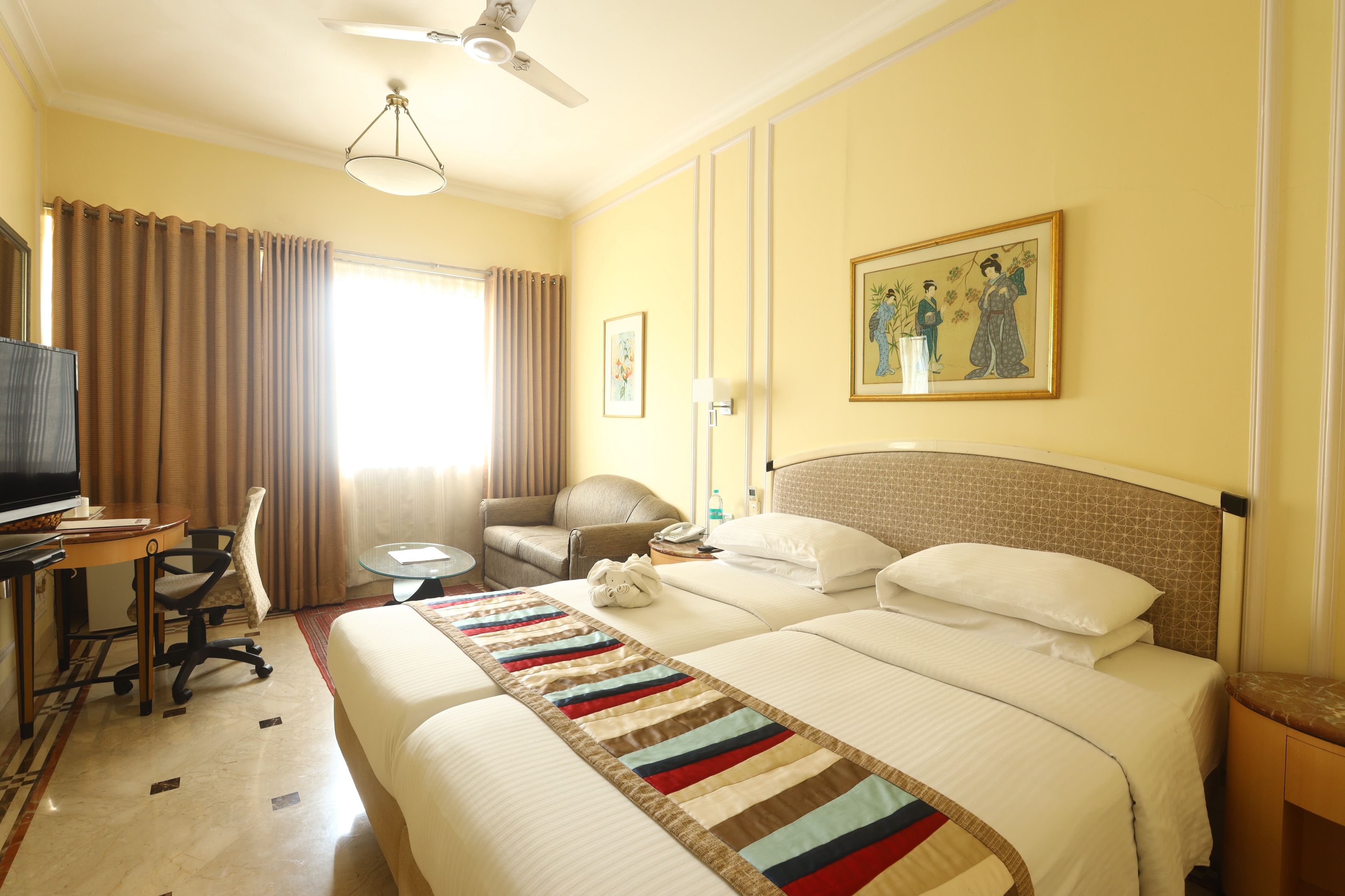 Regency Hotel Malabar Hill - Tap to explore photos