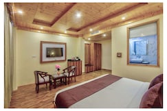 Hotel Star Deluxe Homestay, Delhi