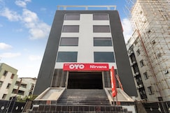 Hotel O Nirvana, Pune