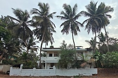 GAWADE NIWAS, Goa