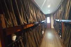 MKH Dormitory, Mumbai