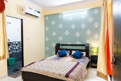 The Cozy 2BHK Prime Jaipur Location, Jaipur