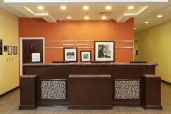Hampton Inn by Hilton Guadalajara-Aeropuerto, Juanacatlan