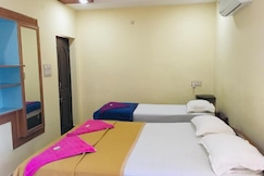 Hotel Varsha, Hospet