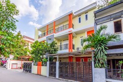Hotel O Yogyakarta near Universitas Gadjah Mada formerly Sellinas Guesthouse, Sleman