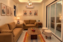 The Flying Bananass, Gurgaon