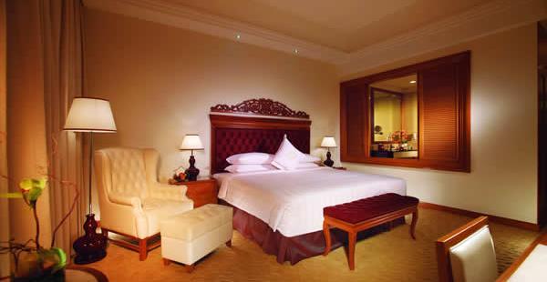 Official Site Royale Chulan Kuala Lumpur