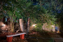 Aayam Art Residency, Jaipur