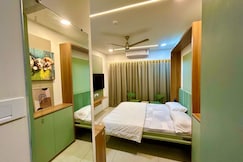 Sparsh A Luxury Experience, Pune