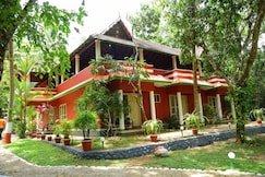 Rivercounty, Nedumangad