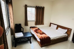 Greenx Agro Valley, Nevasa