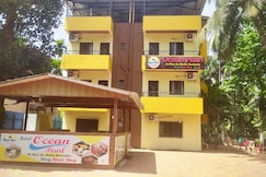 Hotel Ocean Pearl, Diveagar