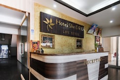 Hotel DRG Heritage, Tirupur