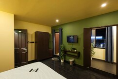 AYA ROOMS, Alleppey
