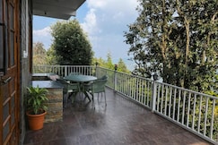 Ishana Mukteshwar - Luxurious Villas, Mukteshwar