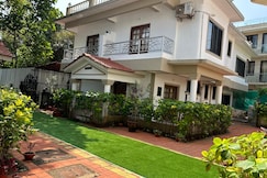 Villa Papa John Calangute, Malvan