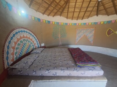 Rann Dharti Homestay - Tap to explore photos