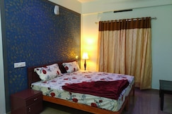 Vagamon Tourist Home, Vagamon