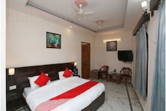 Hotel Samrat Rewari, Rewari
