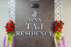 Hotel Apna Taj Residency, Visakhapatnam