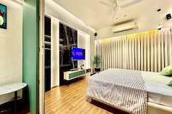 Weekend address, Surat