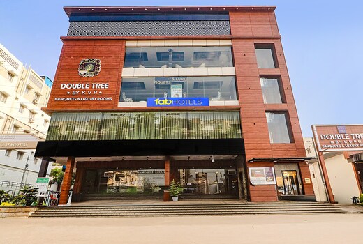 FabHotel Double Tree - Vanasthalipuram